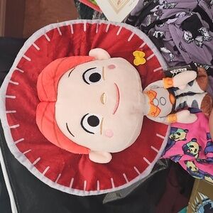 Toy Story 4 Jessie plush